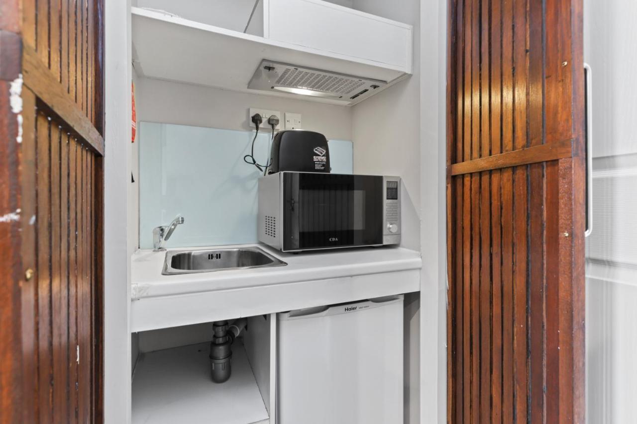 לונדון Self-Contained Studio מראה חיצוני תמונה