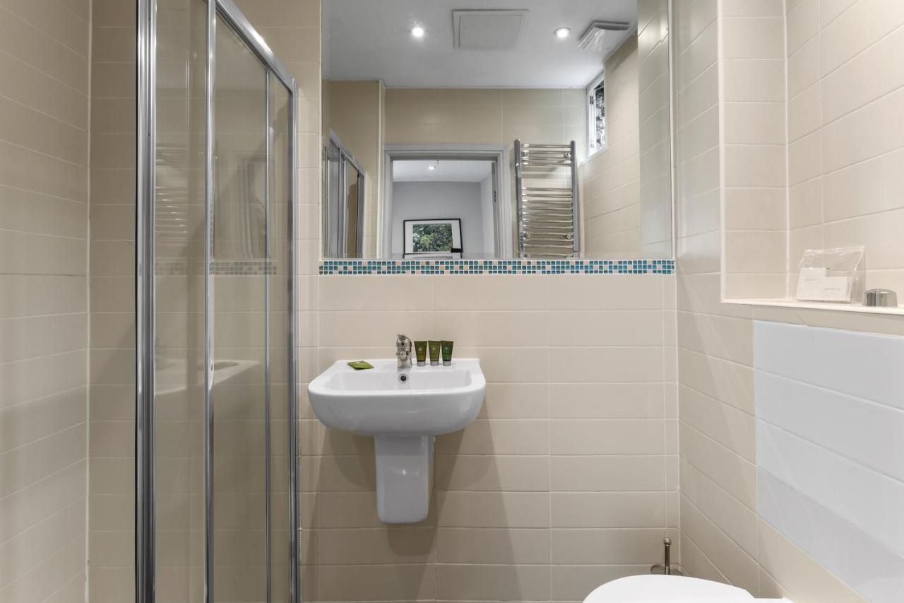 לונדון Self-Contained Studio מראה חיצוני תמונה